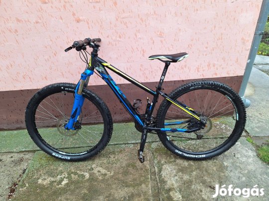 KTM Chicago MTB Kerékpár