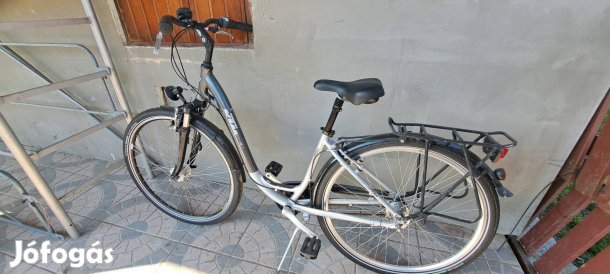 KTM City Line 7 kerékpár