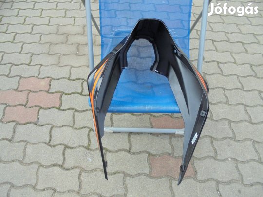 KTM Duke 790-890-es tank idom jó állapotban eladó