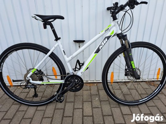 KTM Fun Line 28" Trekking kerékpár 
