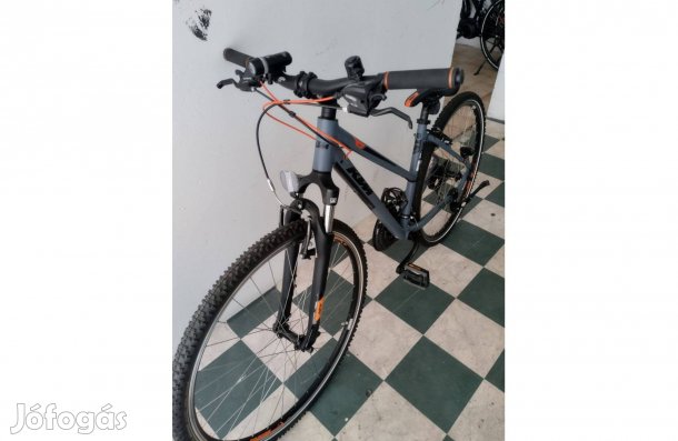 KTM Fun Line cross trekking bicikli kerékpár 28 újszerű