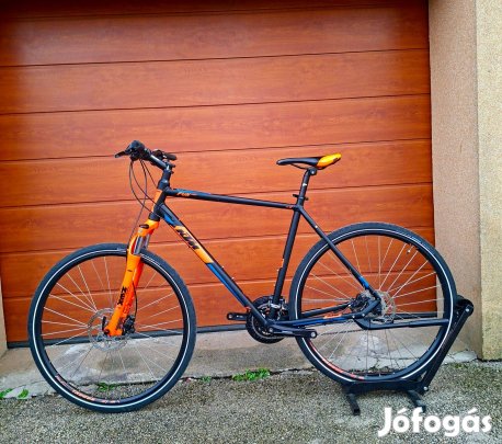 KTM Fun Spirit(XT) 28" trekking kerékpár