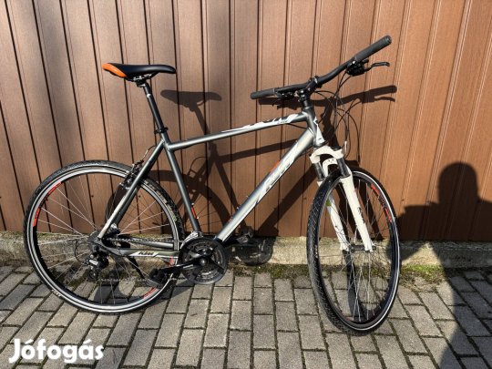 KTM Fun line kerékpar