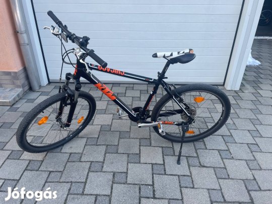 KTM Kerékpár eladó!