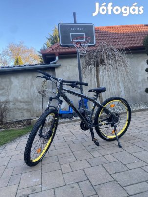 KTM Knoxville bicikli