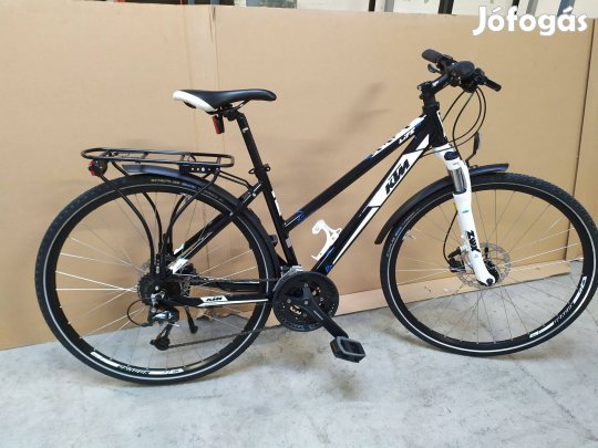 KTM LIFE Road 28 AS Crosstrekking Kerékpár