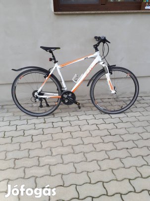 KTM LIFE Road alighasznált férfi trekking XT Magura