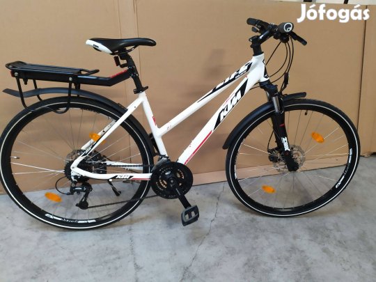 KTM LIFE Track 28 as Női kerékpár!