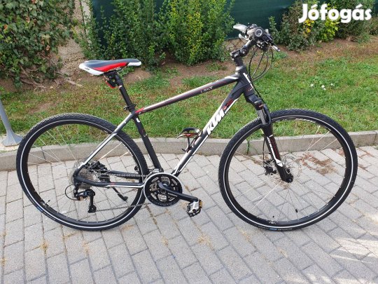 KTM L. Race 28 cross trekking kerékpár