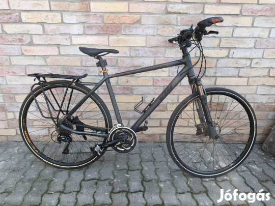 KTM Legarda Race cross Trekking kerékpár bicikli bringa