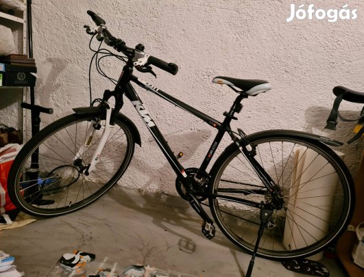 KTM Life Action kerékpár