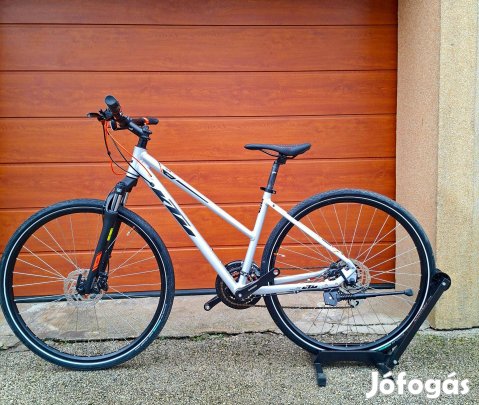 KTM Life Comp trekking kerékpár