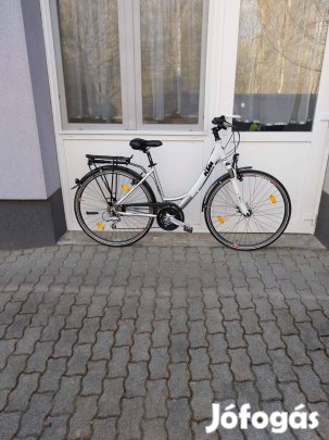 KTM Life Force 28-as női Trekking kerékpár szinte új.