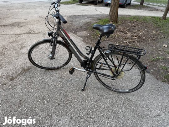 KTM Life Fun női kerékpár