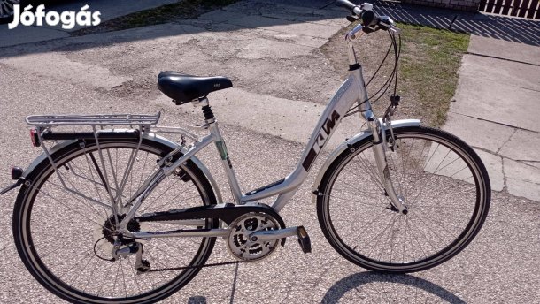 KTM Life Motion special model