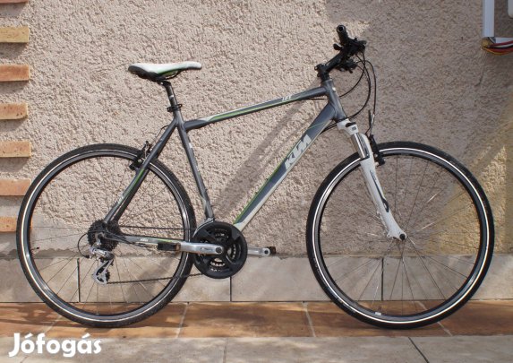 KTM Life One XG Cross Geo Férfi Crosstekking 28' 56 cm