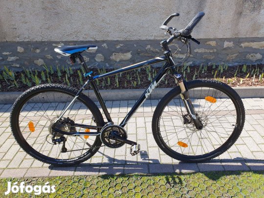 KTM Life Race 28 cross trekking kerékpár