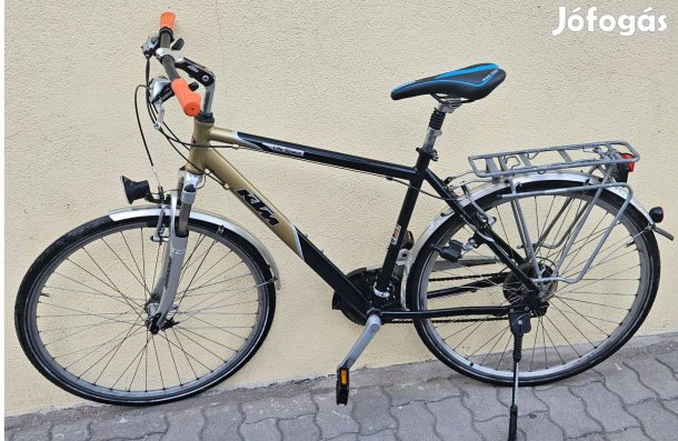 KTM Life Space, 28 M vázméretű Trekking kerékpár