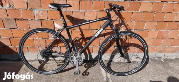 KTM Life Sprint trekking kerékpár