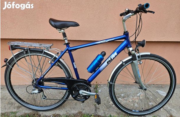 KTM Life Star, 28 M vázméretű Trekking kerékpár