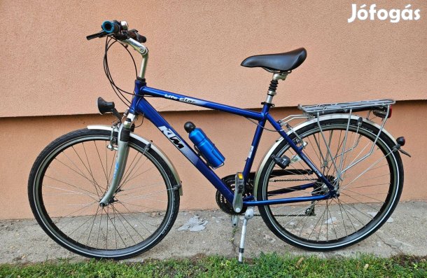 KTM Life Star, 28 M vázméretű Trekking kerékpár