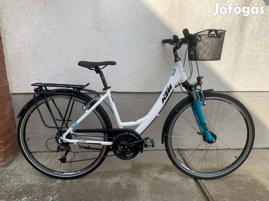 KTM Life Time [2019]