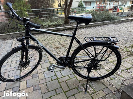 KTM Life trekking geo 28"