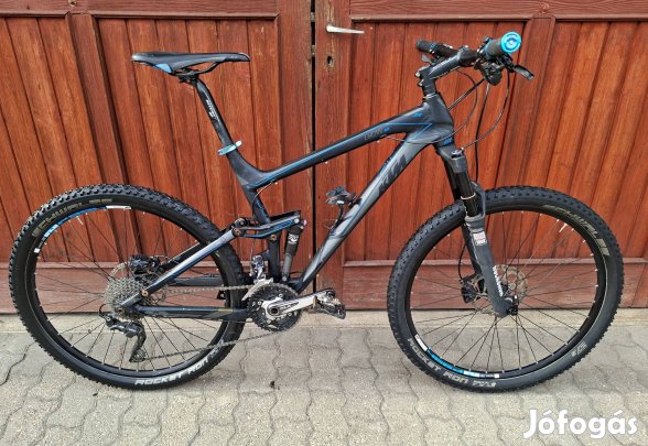 KTM Lycan 272 - Fully - XT, SLX 