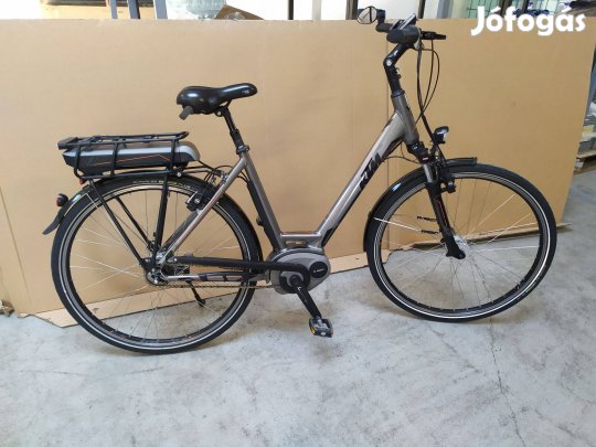 KTM Machina 28 as Unisex Elektromos kerékpár!