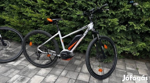 KTM Machina Pro Cross ebike elektromos kerékpár eladó