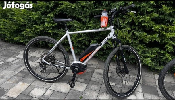 KTM Machina Pro Cross ebike elektromos kerékpár eladó