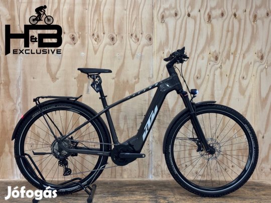 KTM Macina 792 LFC 29 hüvelyk elektromos hegyi kerékpár Shimano 2023