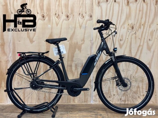 KTM Macina Central 5 RT elektromos kerékpár Shimano Nexus 2022