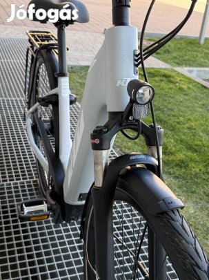 KTM Macina City 510 E-Bike