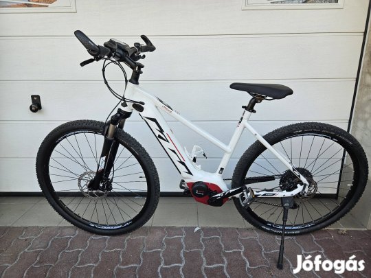 KTM Macina Cross11 Cxs 28 as prémium e-bike elektromos kerékpár.