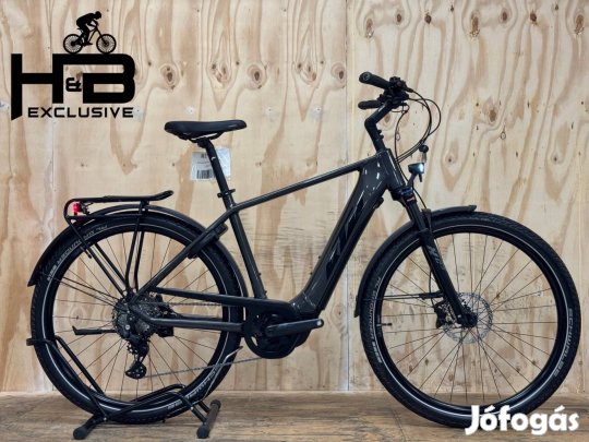 KTM Macina Gran 620 elektromos kerékpár Shimano Deore 2022