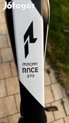 KTM Macina Race 273 Ebike MTB "S" méret