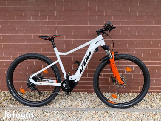 KTM Macina Race 292- 29"-os elektromos kerékpár 53cm, 1 év garancia