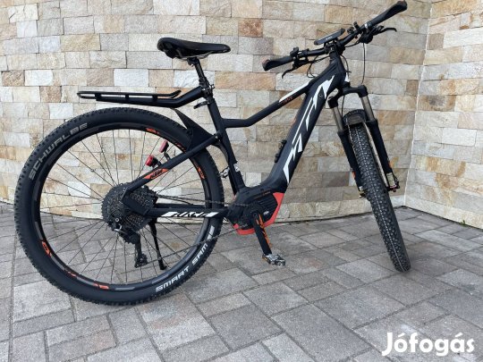 KTM Macina Race ebike