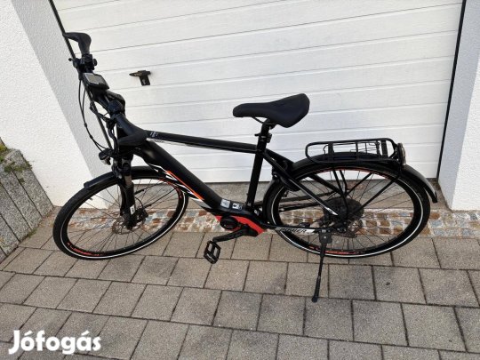 KTM Macina Sport E-bike Elektromos Kerékpár Pedelec Trekking