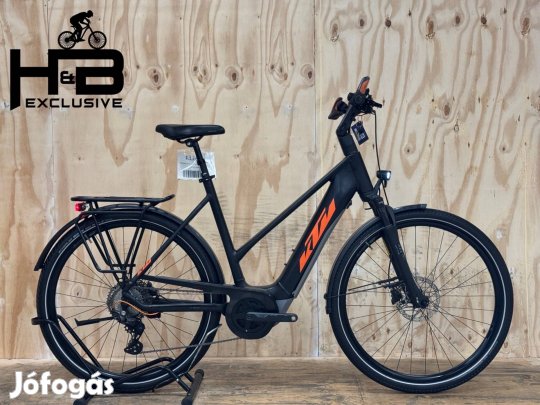 KTM Macina Sport Pro elektromos kerékpár Shimano Deore 2021