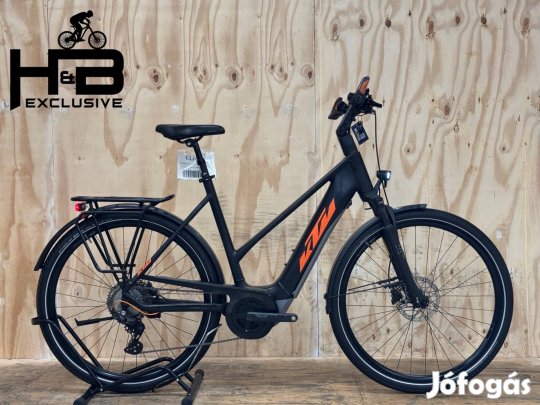 KTM Macina Sport Pro elektromos kerékpár Shimano Deore 2021