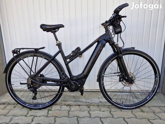 KTM Macina Sport XT 11 ABS CX5 elektromos kerékpár