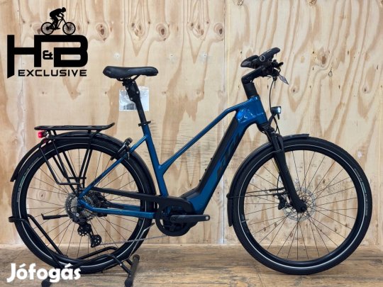 KTM Macina Style 730 elektromos kerékpár Shimano Deore 2024