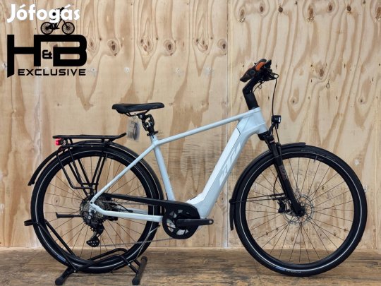 KTM Macina Style Pro elektromos kerékpár Shimano Deore 2023