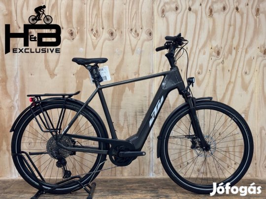 KTM Macina Style XL elektromos kerékpár Shimano XT 2024