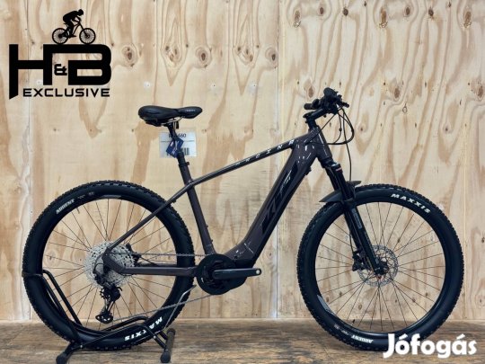 KTM Macina Team 672 Glorious elektromos hegyi kerékpár XT 2022