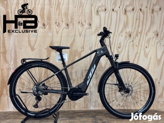 KTM Macina Team LFC 29 hüvelyk elektromos hegyi kerékpár Shimano 2023