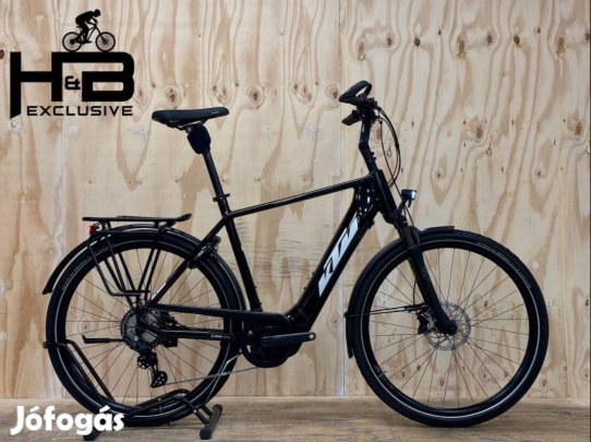 KTM Macina Tour CX 610 elektromos kerékpár Shimano Deore 2022