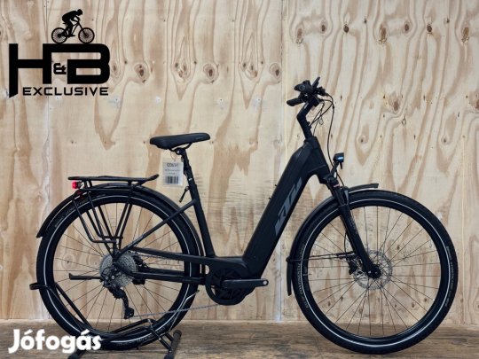 KTM Macina Tour CX 610 elektromos kerékpár Shimano Deore 2023